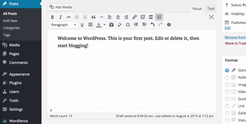 WordPress-4-5_Editing_Shortcuts