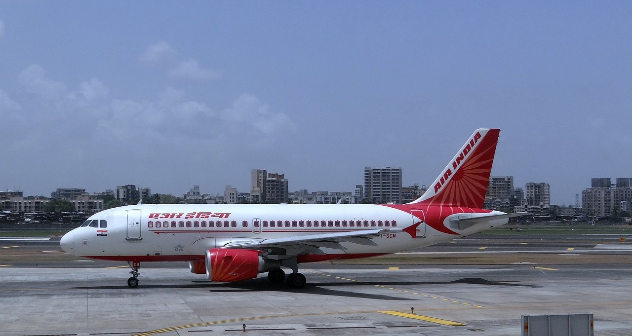 airport-Mumbai