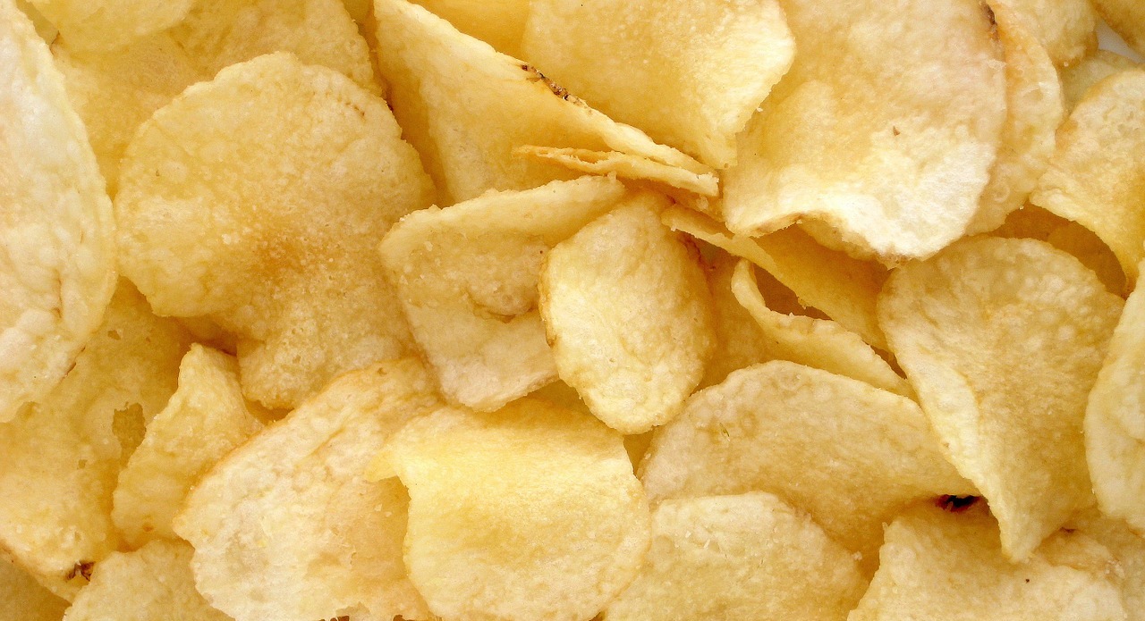 chips-potatoes