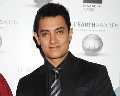 Aamir Khan Dangal 