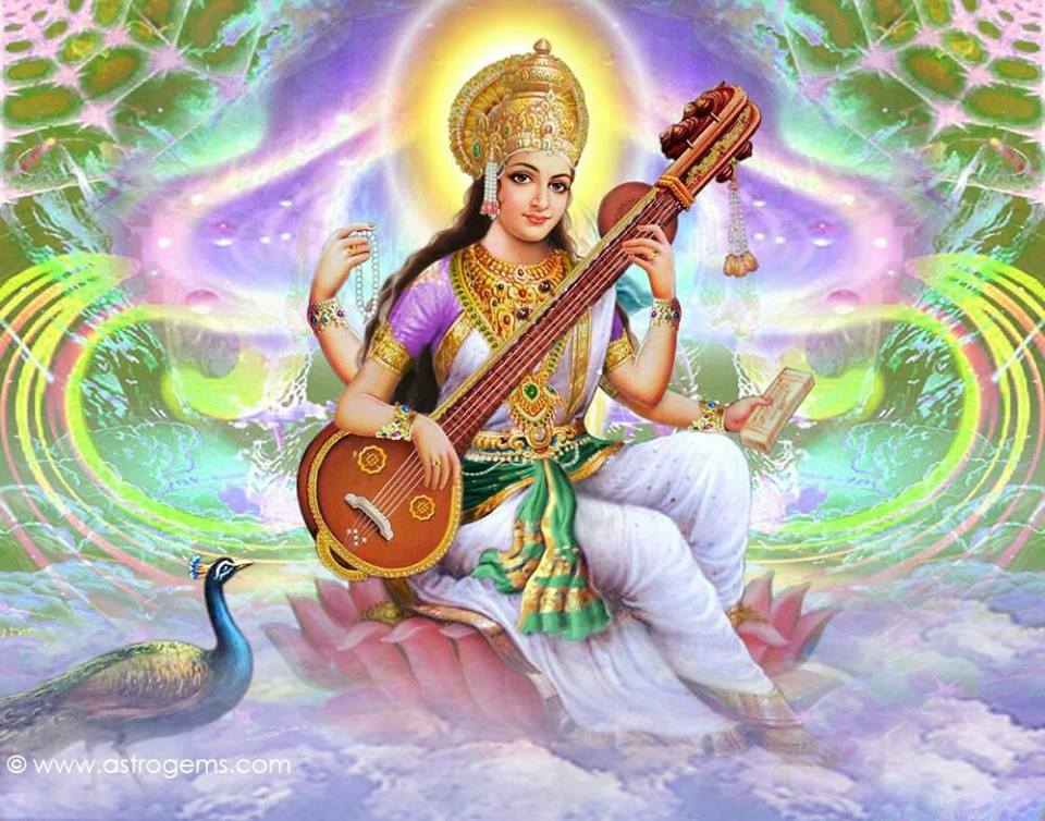 10 quick facts about Basant Panchami
