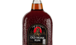 Old Monk 12