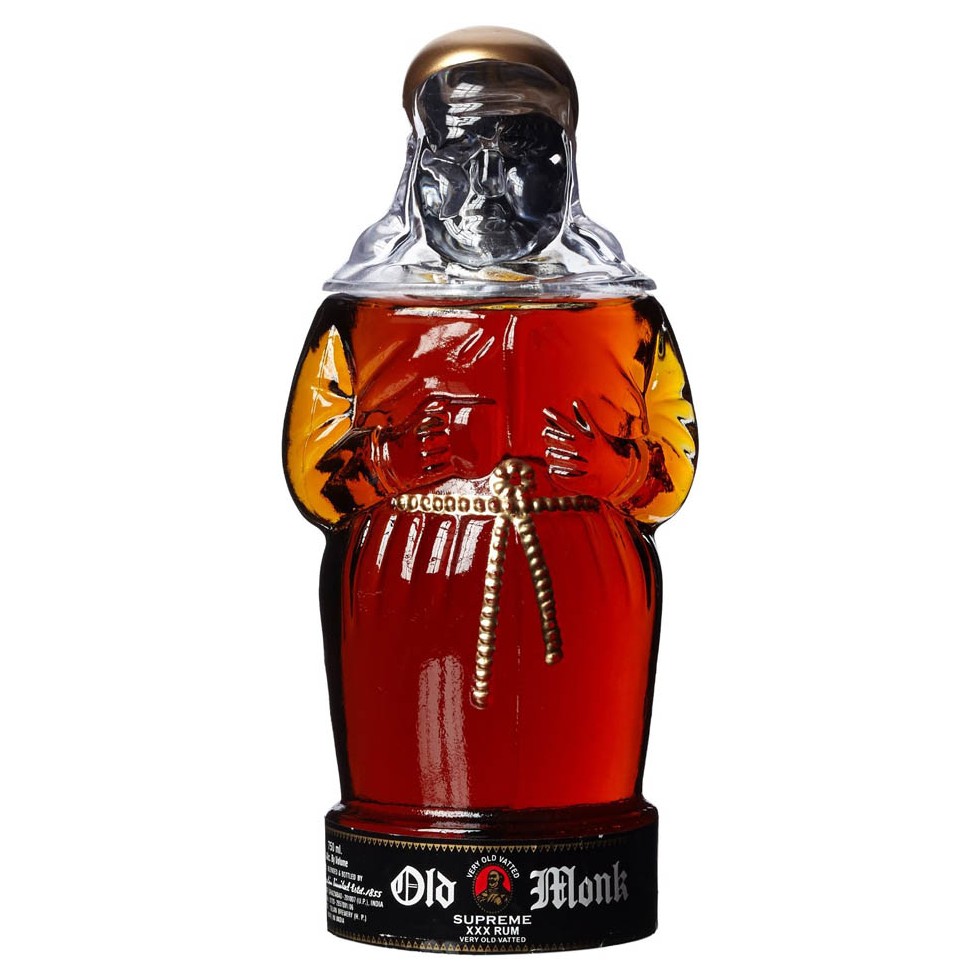 Old Monk 