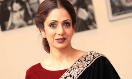 Here are some little known facts about Sridevi