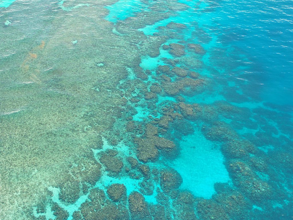 10 interesting facts about Great Barrier Reef – BigWire