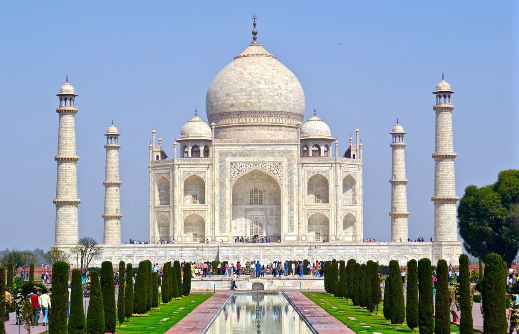 You must know these little-known facts about Taj Mahal