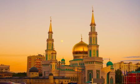 moscow-cathedral-mosque-1483524_960_720