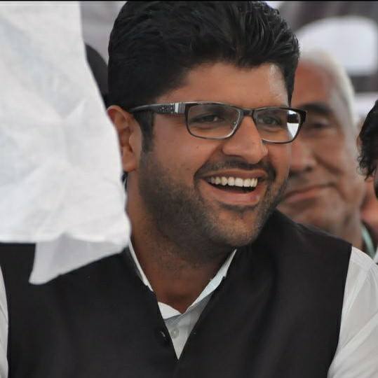 Dushyant Chautala: The youngest Indian MP