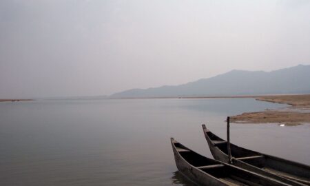 Mahanadi-River-Cuttack-Odisha-India